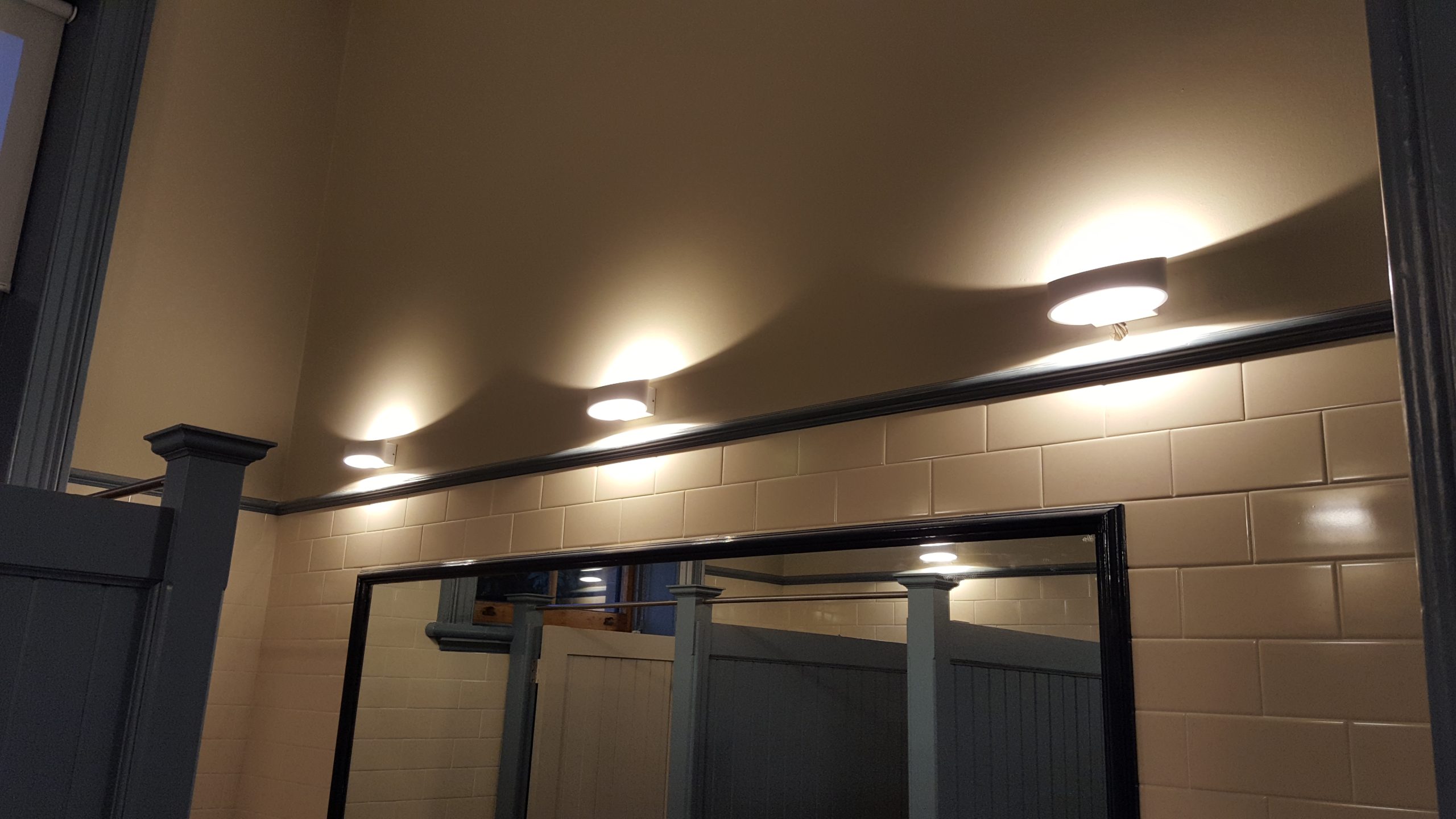 About Lighting Technologies