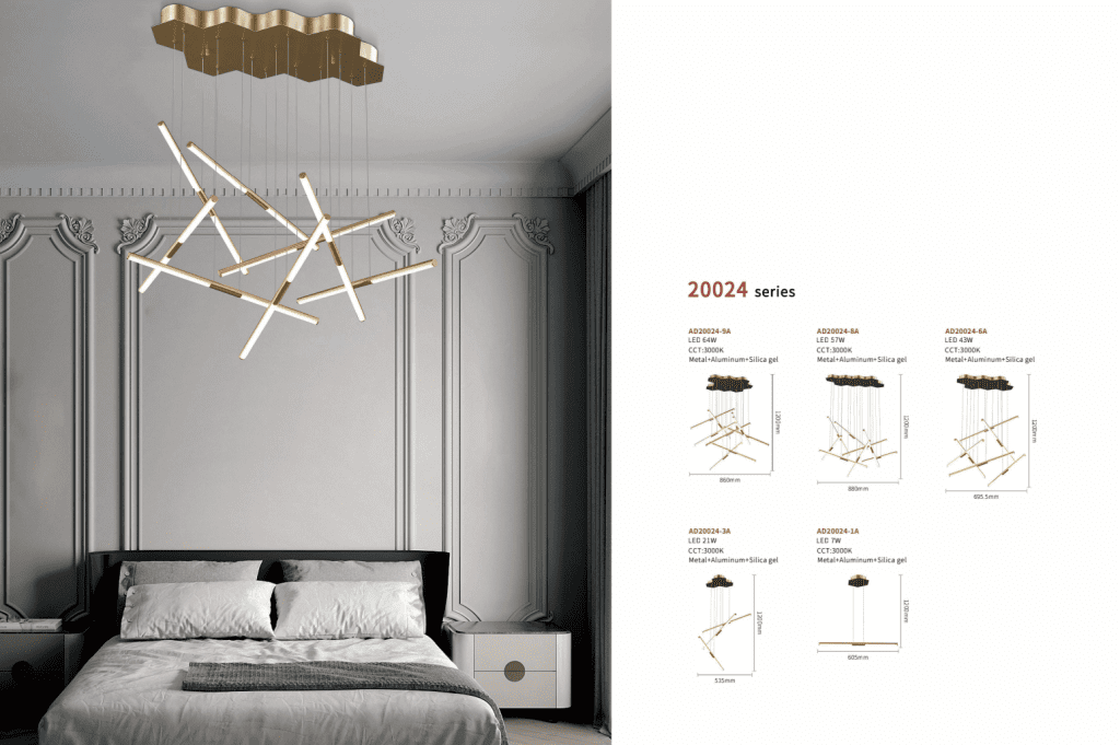 Catalogues Lighting Technologies