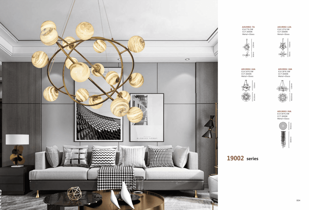 Catalogues Lighting Technologies