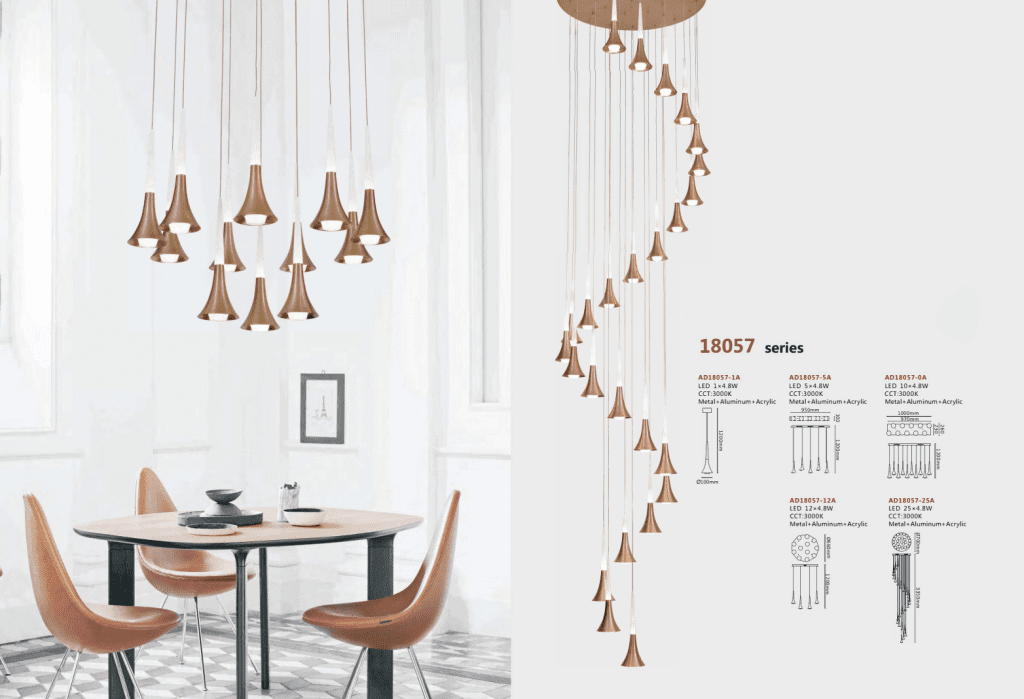 Catalogues Lighting Technologies