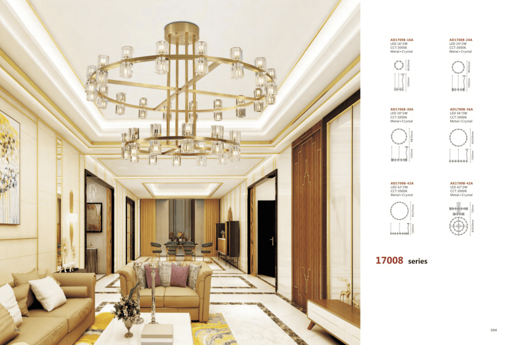 Catalogues Lighting Technologies