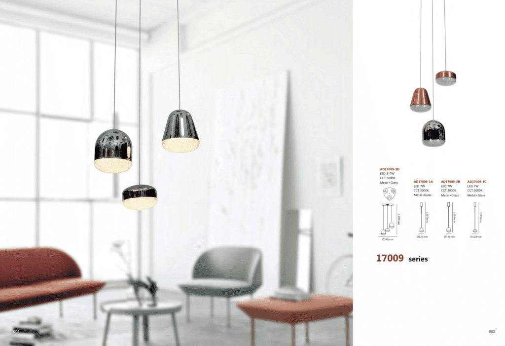 Catalogues Lighting Technologies