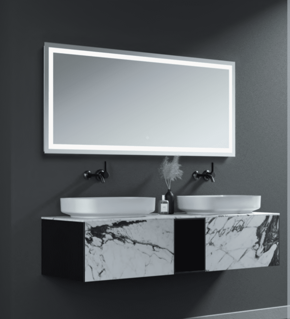 LED Mirrors 1 LED Mirrors Lighting Technologies