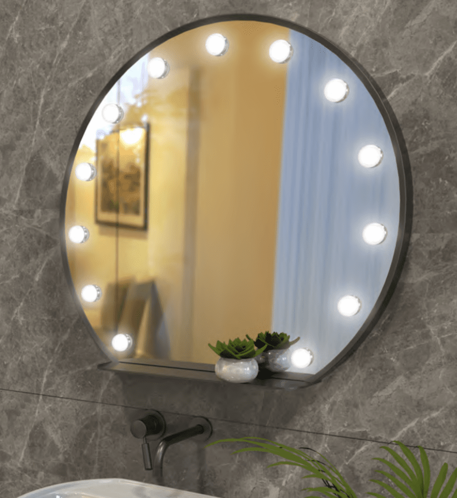 LED Mirrors 3 LED Mirrors Lighting Technologies