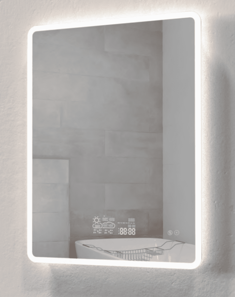 LED Mirrors 4 LED Mirrors Lighting Technologies