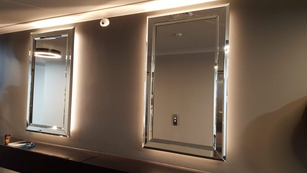 Projects Lighting Technologies