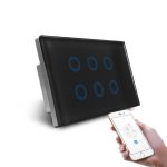 LED Light Switches 8 LED Light Switches Lighting Technologies