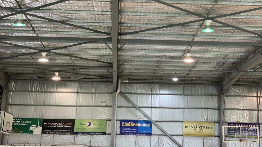 Projects Lighting Technologies