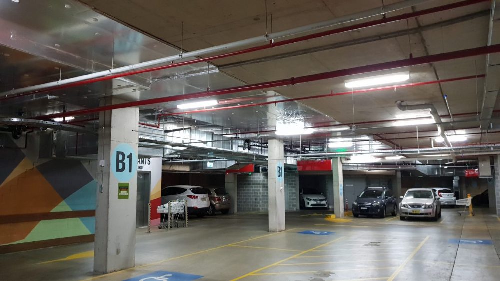 Projects Lighting Technologies