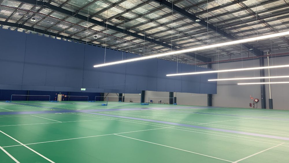 Projects Lighting Technologies