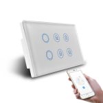 LED Light Switches 1 LED Light Switches Lighting Technologies