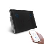 LED Light Switches 2 LED Light Switches Lighting Technologies